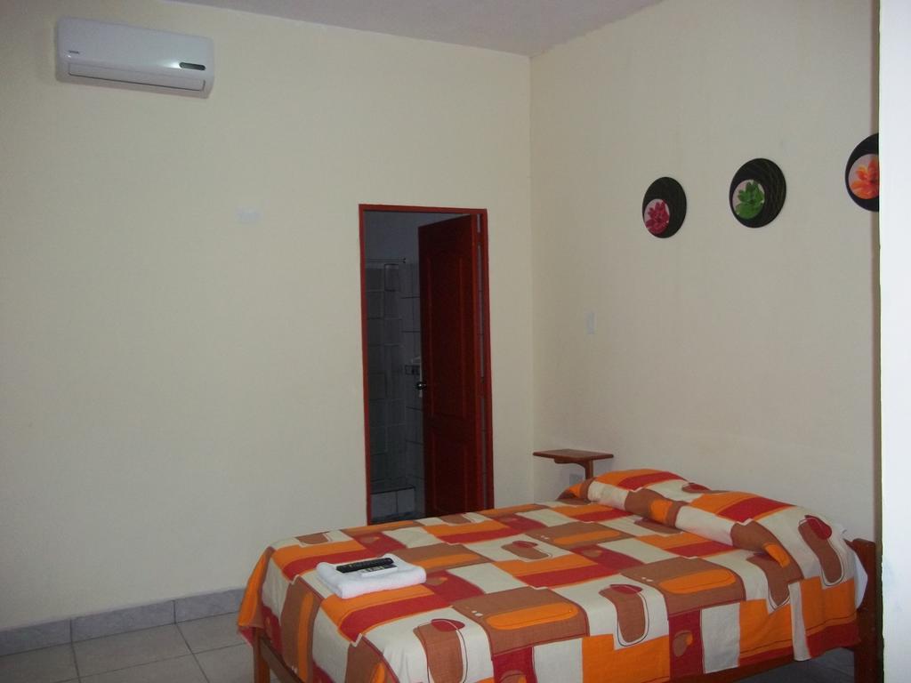 Casa Linda II Hotel Iquitos Quarto foto